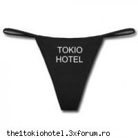 1 an de kand S-au lansat T.H :D - La Multi ani ...TOKIO HOTEl.....felicitari ca ati - news about T.H