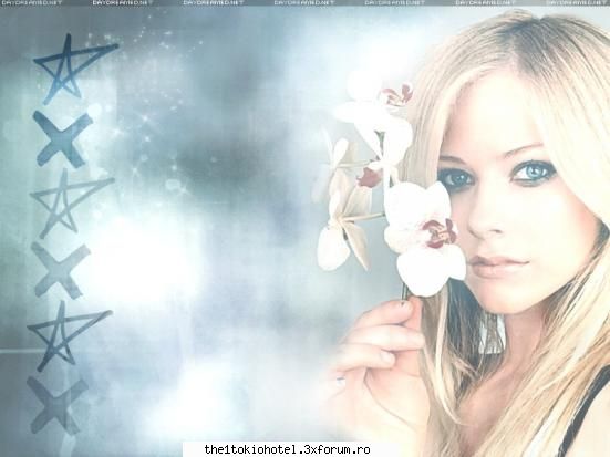 AVRIL - tigry_crazy4kaulitz - Star news~