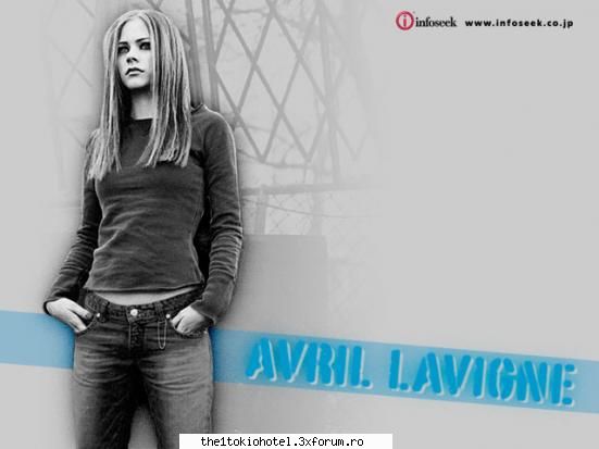 AVRIL - tigry_crazy4kaulitz - Star news~