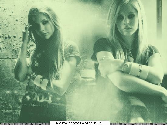 AVRIL - tigry_crazy4kaulitz - Star news~
