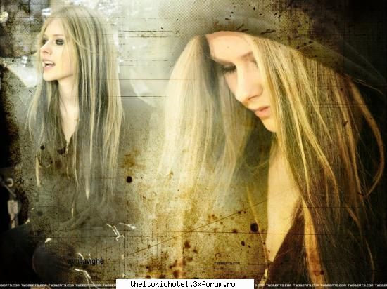 AVRIL - tigry_crazy4kaulitz - Star news~
