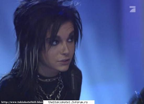 Bill ji suvitzele albe - mie imi plak mult! - bill