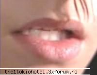 Buzele sexy - tigry_crazy4kaulitz - bill