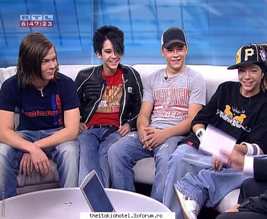 Comentarii...pareri..despre Bill - sunt d acord cu u!!!shi chiar e un - bill
