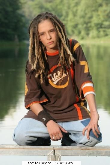 Dc vi se pare asha dragutz Tom? - tom ii ff mijto asa ca ciocup mic..:P - Tom