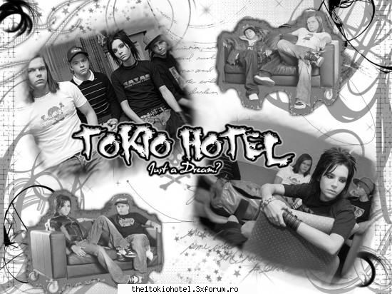 Dc vi se pare asha dragutz Tom? - depinde kAT de bn ejti:)):))=)):D el e dragutz - Tom
