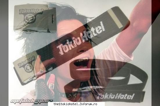 Despre toti membrii T.H - tigry_crazy4kaulitz - Intrebari!