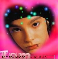 Fata ideala pt tom... - yo nul prea vad p tom indragostit - Tom