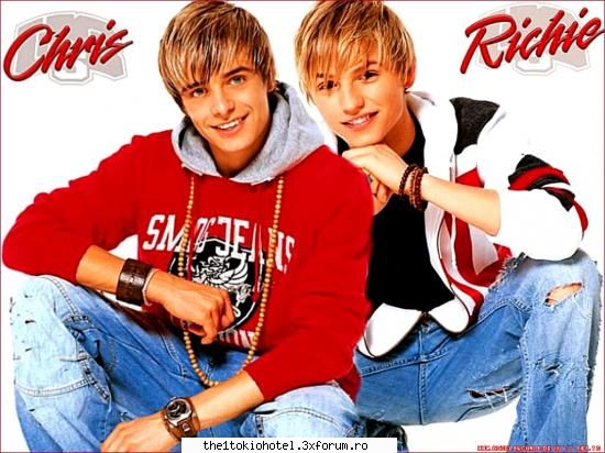 POZE CU US5 - tigry_crazy4kaulitz - US5 ..pt fani sh anti fani ....fara injuraturi va rog :)