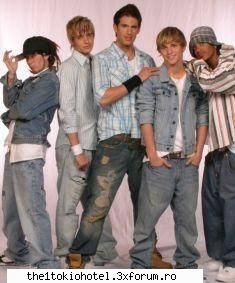 POZE CU US5 - tigry_crazy4kaulitz - US5 ..pt fani sh anti fani ....fara injuraturi va rog :)