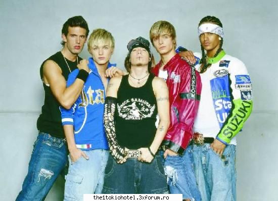 POZE CU US5 - tigry_crazy4kaulitz - US5 ..pt fani sh anti fani ....fara injuraturi va rog :)