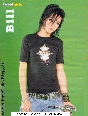Poze Bill}{ - uite mah ...is yubyt ....de toate fetele - bill