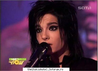 Poze Bill}{ - tigry_crazy4kaulitz - bill