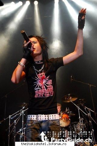 Poze Bill}{ - so sweeeetttttt - bill
