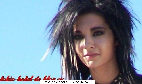 Poze Bill}{ - tigry_crazy4kaulitz - bill