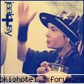Poze Bill}{ - ce rapper inrait este tom - bill