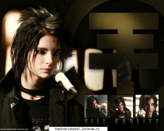 Poze Bill}{ - lovelovelove♥ ♥♥ ♥ - bill