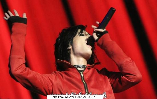 Poze Bill}{ - tigry_crazy4kaulitz - bill