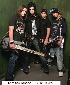 Poze Bill}{ - tigry_crazy4kaulitz - bill