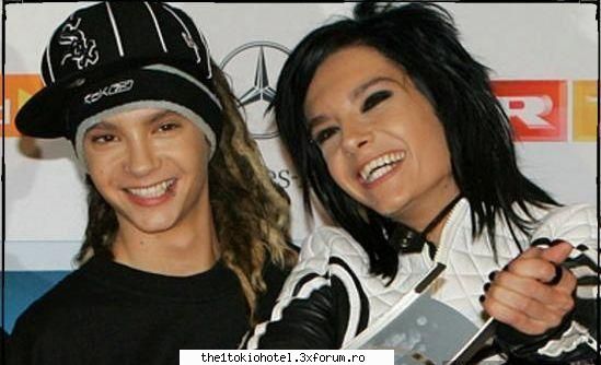 Poze Bill}{ - tigry_crazy4kaulitz - bill