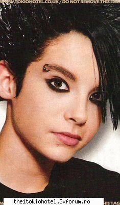 Poze Bill}{ - with_bill_in_tokio - bill