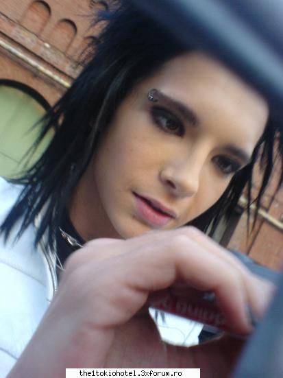 Poze Bill}{ - tigry_crazy4kaulitz - bill