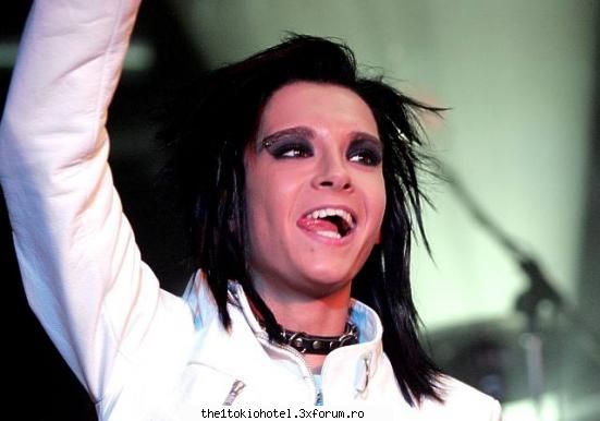 Poze Bill}{ - tigry_crazy4kaulitz - bill