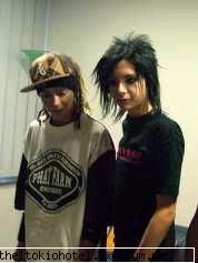 Poze Concerte & Emisiuni - tigry_crazy4kaulitz - bill