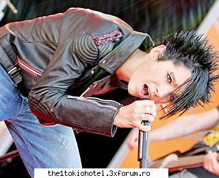 Poze Concerte & Emisiuni - no comment because is THE BEST! - bill