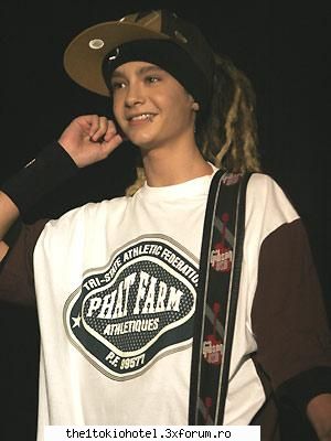 Poze Concerte & Emisiuni - alex_sweety_tom - bill