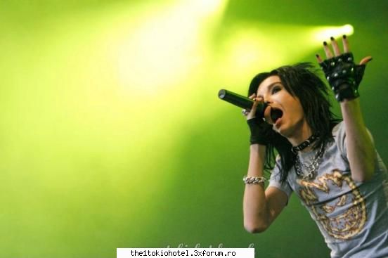 Poze Concerte & Emisiuni - liebe bill - bill