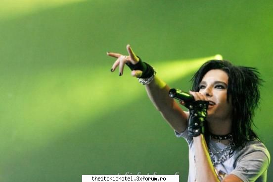 Poze Concerte & Emisiuni - liebe bill - bill