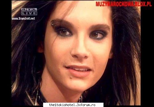 Tom , Bill si fata cea nebuna - Bill_Tom_Kaulitz - Fan fick
