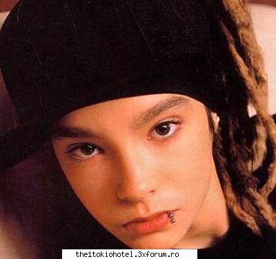 behind this hazel eyes - salve , yois noua pe aici.... avetzi dreptate - Tom