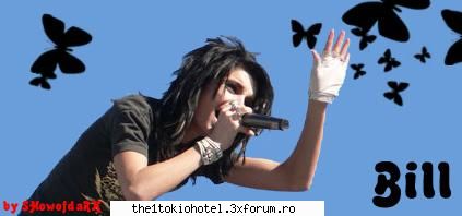 bill - un nou tatuaj .... - sh..? adek Billl nu are un corp de invidiat - bill