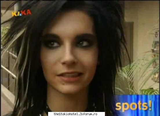 bill bio - aveam eu pe germana=)) - bill