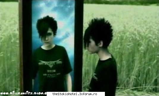 bill & reclama - lol si care e stousi eo imi las paru lung ca bill - bill