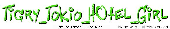 cum sa cheltui 2550â‚¬?in30 de min?? - As some of you perhaos know, Tokio Hotel live in - news about T.H