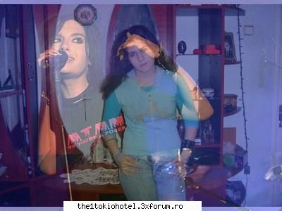 cum vii se pare Georg? - tigry_crazy4kaulitz - Georg