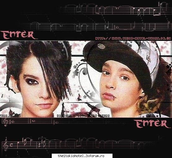 de toate - tigry_crazy4kaulitz - Intrebari!