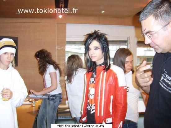 new style??este bill???? - ftelor nujtiu ce sa mai cred..BILL sau NENa? - bill