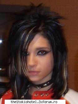 new style??este bill???? - tigry_crazy4kaulitz - bill