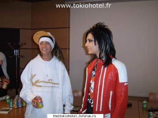new style??este bill???? - tigry_crazy4kaulitz - bill