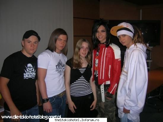 new style??este bill???? - tigry_crazy4kaulitz - bill