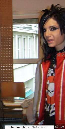 new style??este bill???? - parca mai bn ii statea cum avea lookul inainte =( - bill