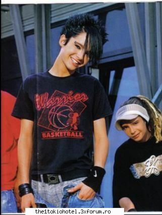 new style??este bill???? - cam da..........=(=(=(=( Mie imi placea mult de - bill