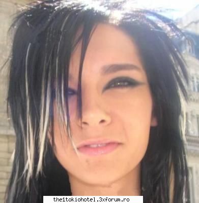new style??este bill???? - mie imi place noul look...e sexy...mai degraba - bill