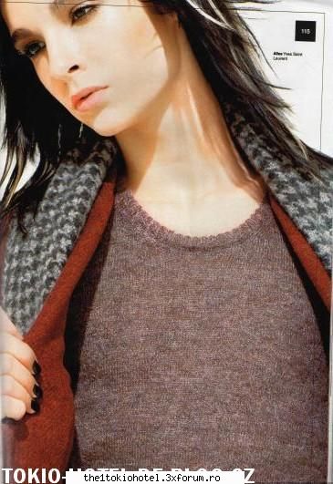 noul Bill Model - tigry_crazy4kaulitz - bill