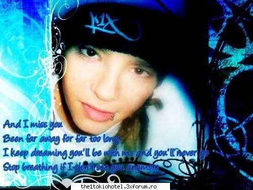 pIcS cu Tom... - alina_catalina - Tom