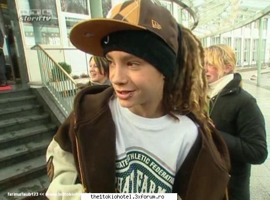 pIcS cu Tom... - tigry_crazy4kaulitz - Tom